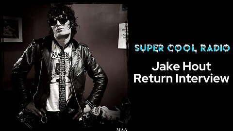 Jake Hout Talks New Altar De Fey Album and Current Tour