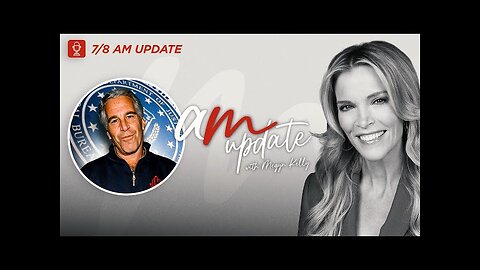 DOJ Says No Epstein List, Stories of Heroic Texas Rescues, Biden Debate Memo Leak: AM Update 7/8