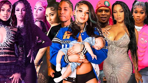 Chrisean Jr. HEALTH Is At RISK 🚨 Chrisean NEW BF Is G🅰️Y ❓ RIP Ronny 🕊️ Baddies, BGW, Joseline, Kash