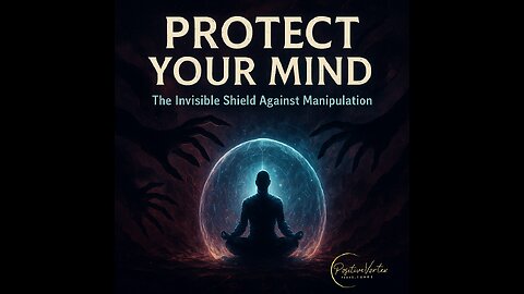 Shields of the Mind: How to Protect Yourself from Dark Psychology - EP 6