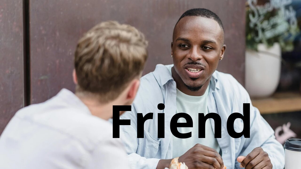 #7 Dimas' loyal friend