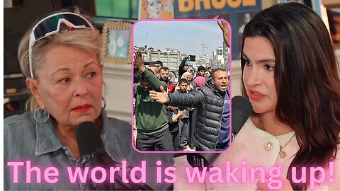 Muslims Are Finally Calling Out the Radicals | Valentina Gomez Speaks Out