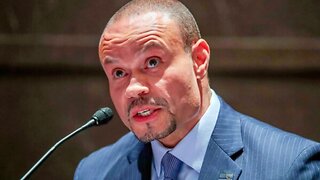 ‘We’re Coming for You Too’ — Dan Bongino Unleashes Fury After Top Democrat Arrested