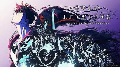 Solo leveling season 2 ✨episode 1