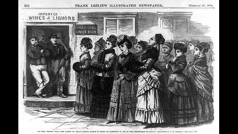 The problem with feminist history| second wave feminism, whig history, and 19th century women