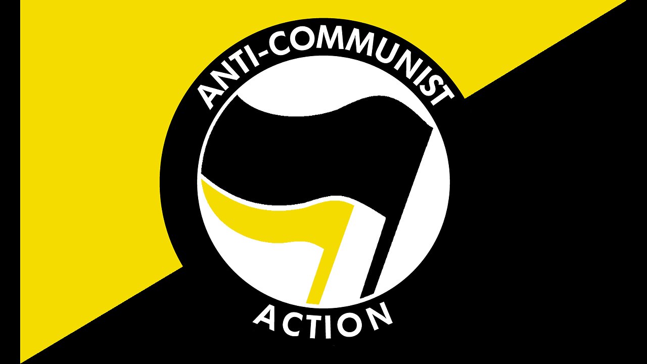 Anti Commie Edit
