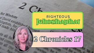 2 Chronicles 17