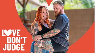 My Boyfriend Told Me My Husband Was Cheating | LOVE DON'T JUDGE