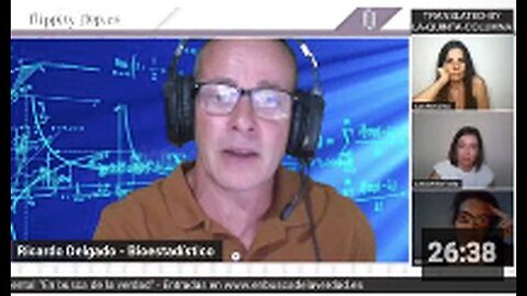 "La Quinta Columna Research: Unmasking Humanity's True Enemies"