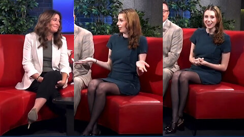 Emily Vukovic and Emily Tayler May 8 2025