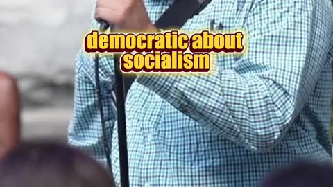 THE HISTORICAL LIE of “Democratic Socialism”—100 Million Dead and Counting