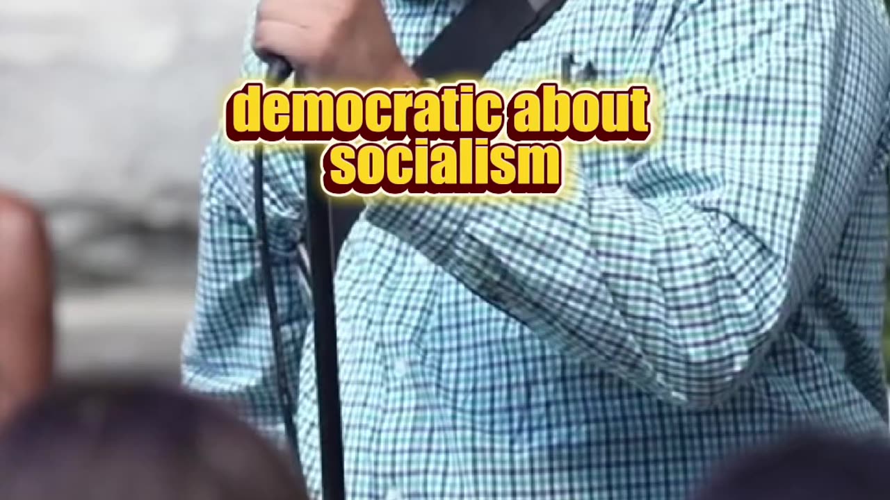 THE HISTORICAL LIE of “Democratic Socialism”—100 Million Dead and Counting