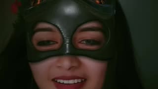 Vairal Hot items girls alisha Bangladeshi video call show live pat -4