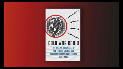 Cold War Radio #K638