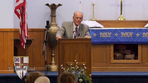 "Are We Drifting?" by Pastor Erven Burke