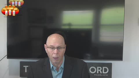 Adversity is a Reason to Seek and Preach Jesus