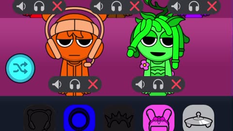 Sprunki