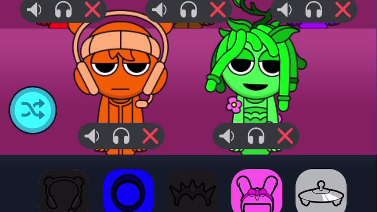 Sprunki