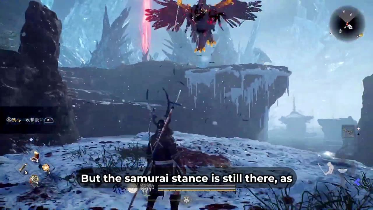 NIOH 3 New Gameplay Demo 28 Minutes 4K