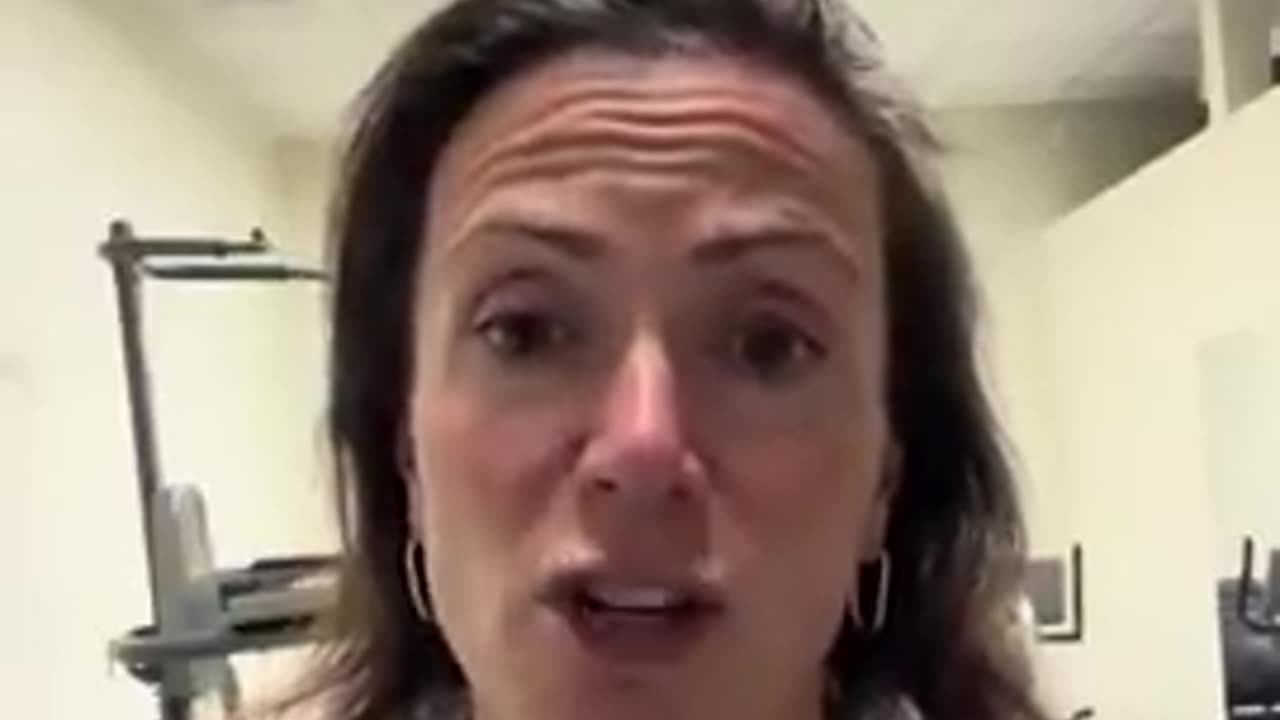 "Cholesterol Is A Nutrient, Not A Disease." Dr Jocelyn Foran, MD