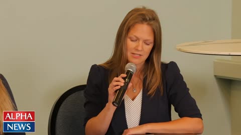 Press conference: Minnesota lawsuit targets ‘coerced abortions,’ claims violation of mothers’ constitutional rights