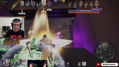 Deadlock | AM I Getting Better????