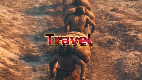 PART 1 — Life Before Wheels