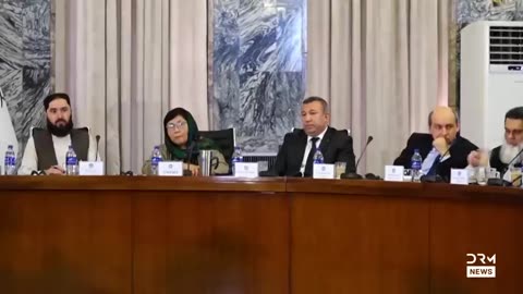 BREAKING: Taliban Sends Big Warning to US, Defies Trump’s Call to Hand Over Bagram Airbase |