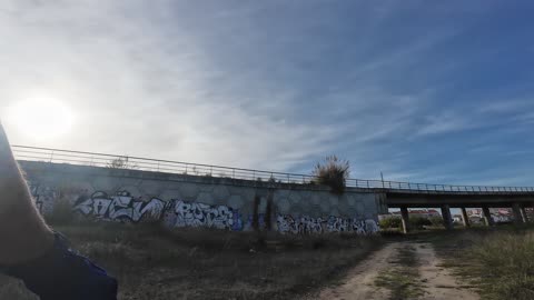 BIKE RIDE pela Margem Sul, Portugal S06E17 2nd of NOV 2K25 pt 1