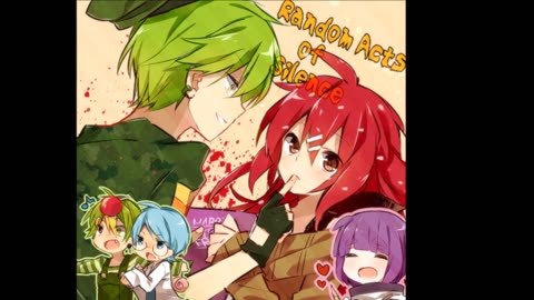 Flippy X Flaky Toxic