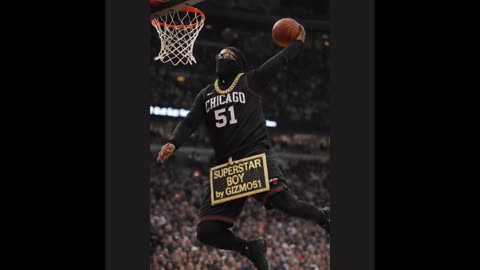 gizmo051 - superstar boy (Official Video)