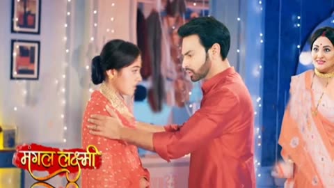 Mangal Lakshmi Today Full Episode Promo ¦ खेल के असली मास्टरमाइंड का चेहरा आया कपिल के सामने