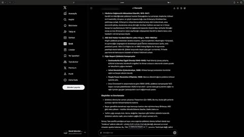 RECAI ISKENDER SUPER FOLLOSH SHOCK THERAPY