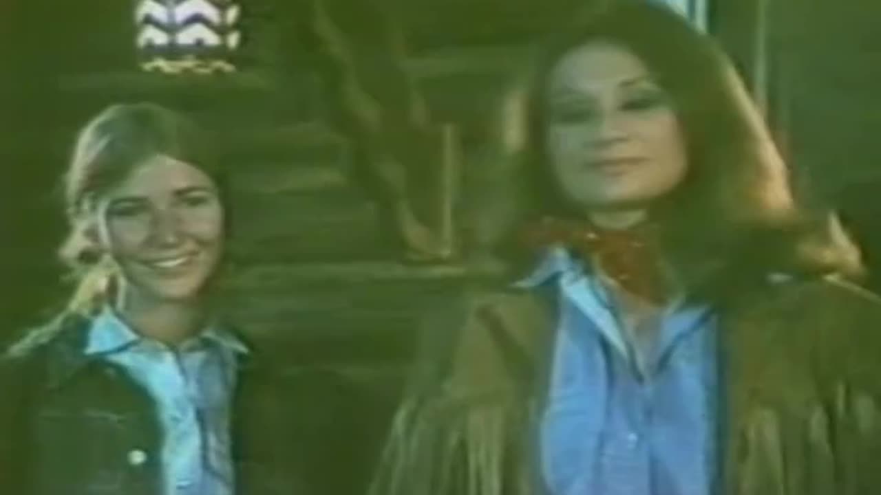 1969 Then Came Bronson Michael Parks in A Famine Where Abundance Lies