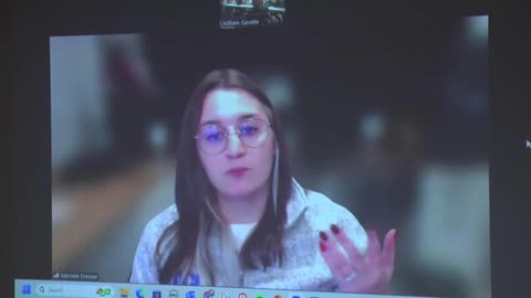 Lapeer Tea Party February 2026 Meeting - Flock Cameras