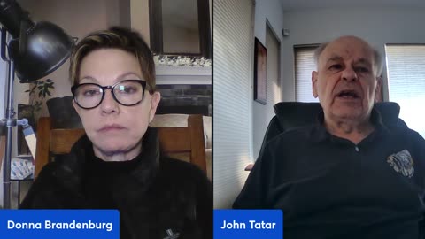 BNN (Brandenburg News Network) 11/4/2025 Lawful Defense & Pro Se Mike