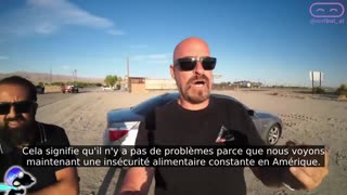 Le désert du réel: In and Out quitte la californie