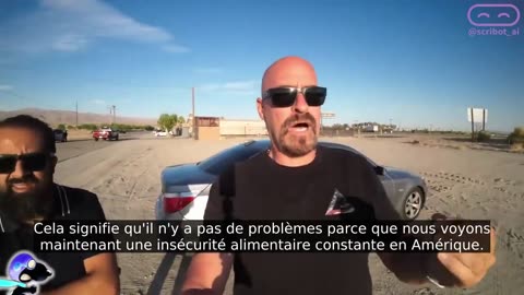 Le désert du réel: In and Out quitte la californie