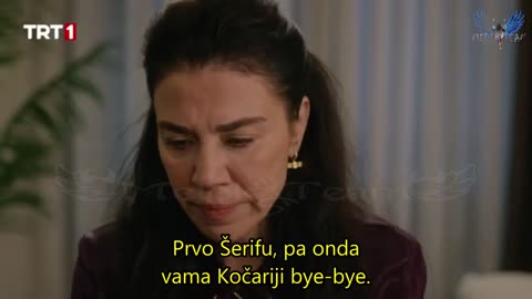 OVO MORE ĆE SE IZLITI 10. EPIZODA