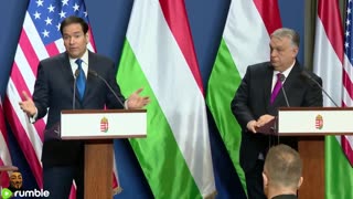 Marco Rubio torches the UN