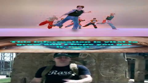 Rare of Breed ~ Get Up & Go { Lyrics } Remix 1 { Dance Ver. } Christcore Slowed PC FX