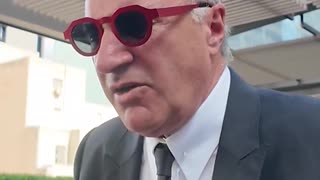 When you lose your mandate as CEO, you’re finished