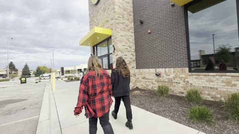 GUZMAN Y GOMEZ IN CRYSTAL LAKE