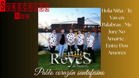 Los Reyes De Santa Fe