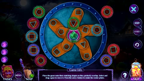 Fairy Godmother Stories - Miraculous Dream Ep 2