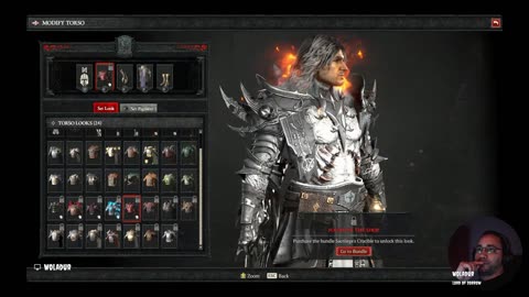 Good Day! Welcome to the Stream.