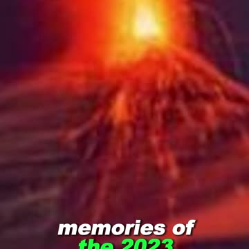 Klyuchevskoy Volcano Alert: Ash Clouds Trigger 2023 Eruption Memories