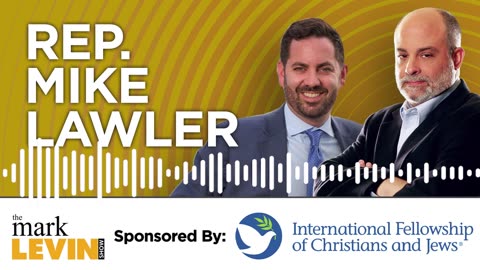 Rep Mike Lawler: Dem Govt Shutdown Was Never About Healthcare