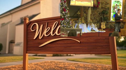 December 28 Message by Shelby Luteka