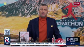 Patoaktywiści Tuska nakryci przez Republikę! | Michał #Rachoń
